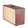  Kolumna BRZOZA 2x12  WOOD LOOK BROWN